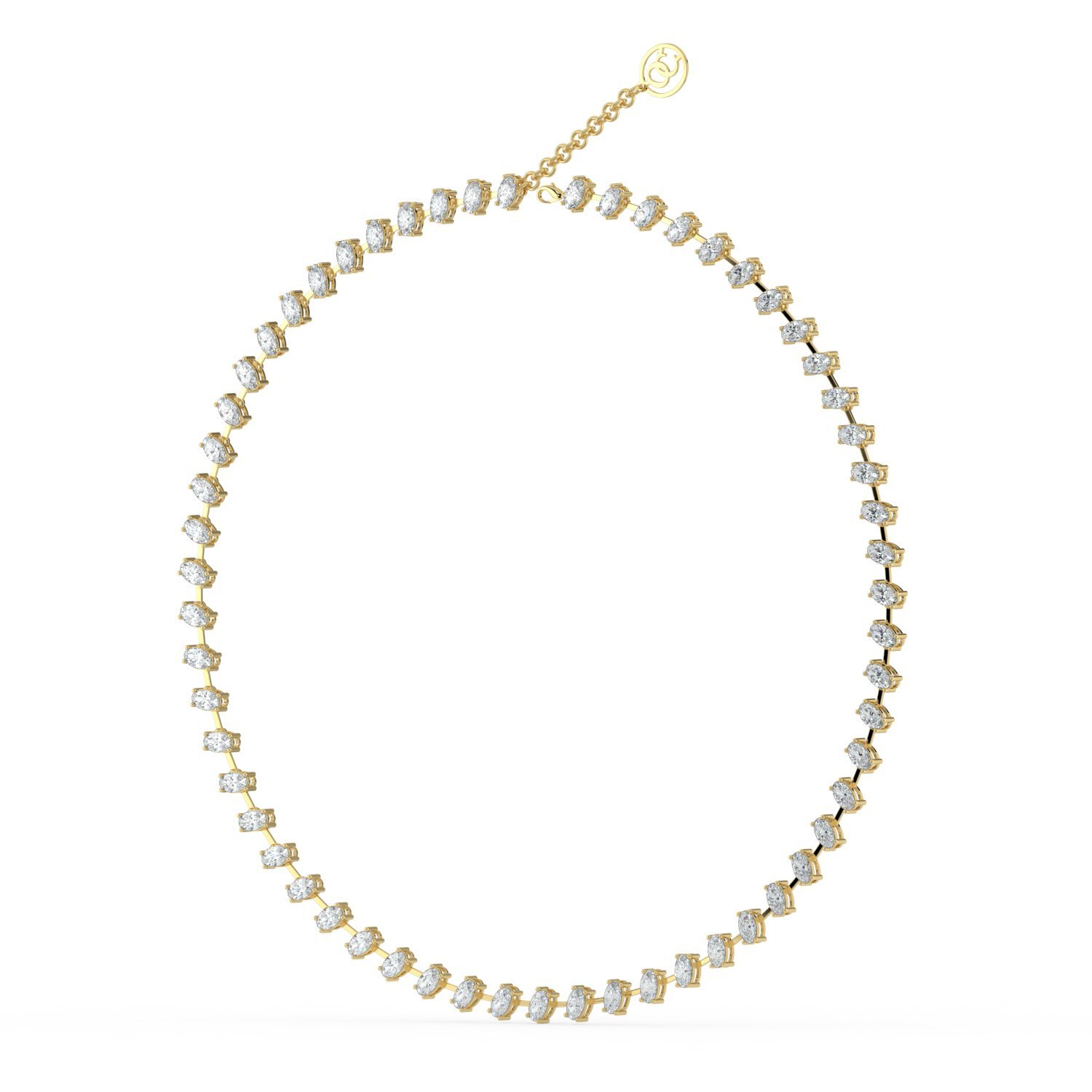 Cerelle Necklace - Image 3