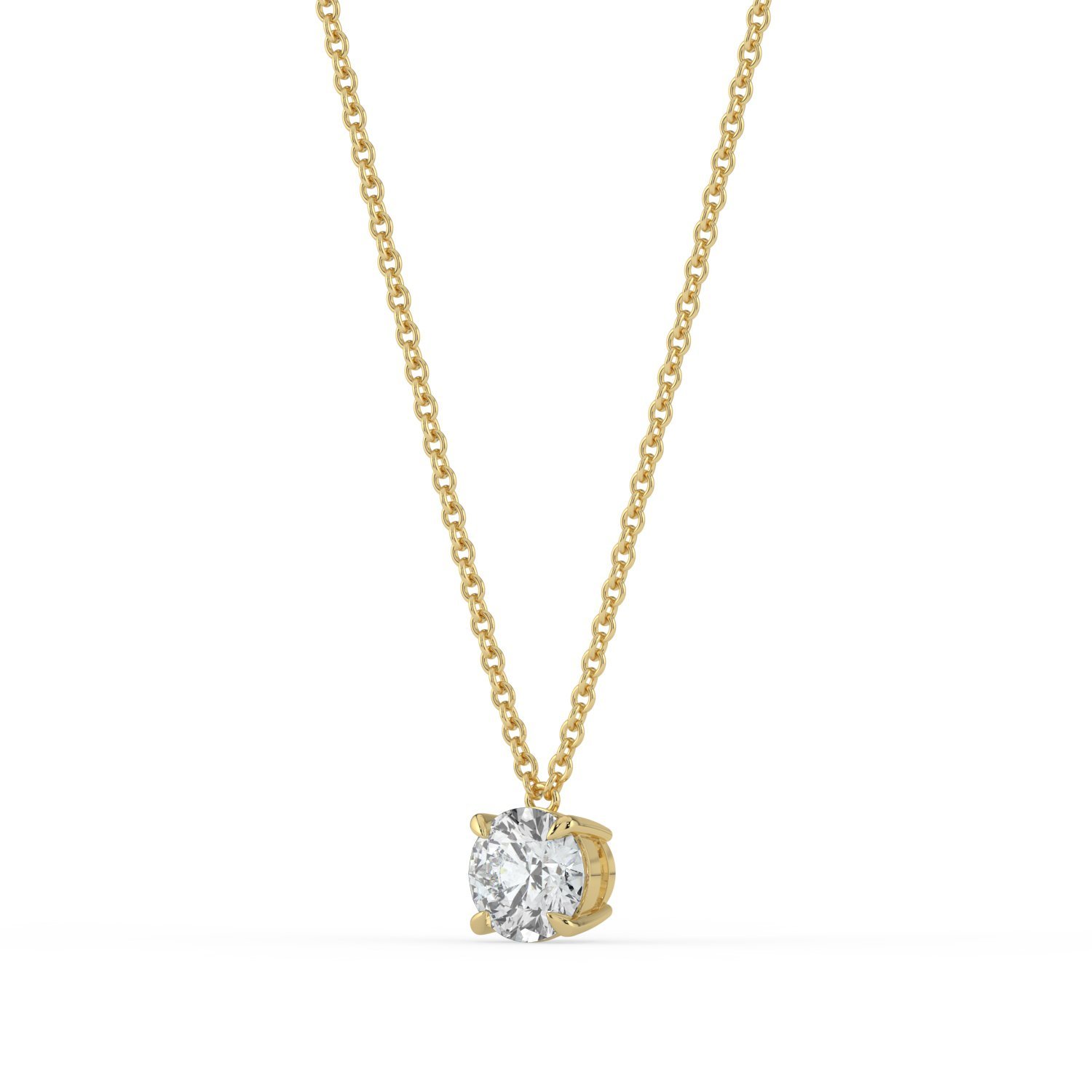 Sylenne Pendant - Image 2