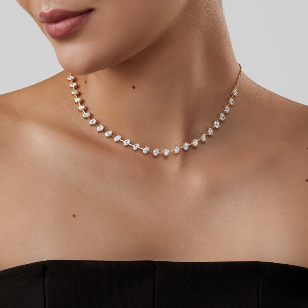 Cerelle Necklace