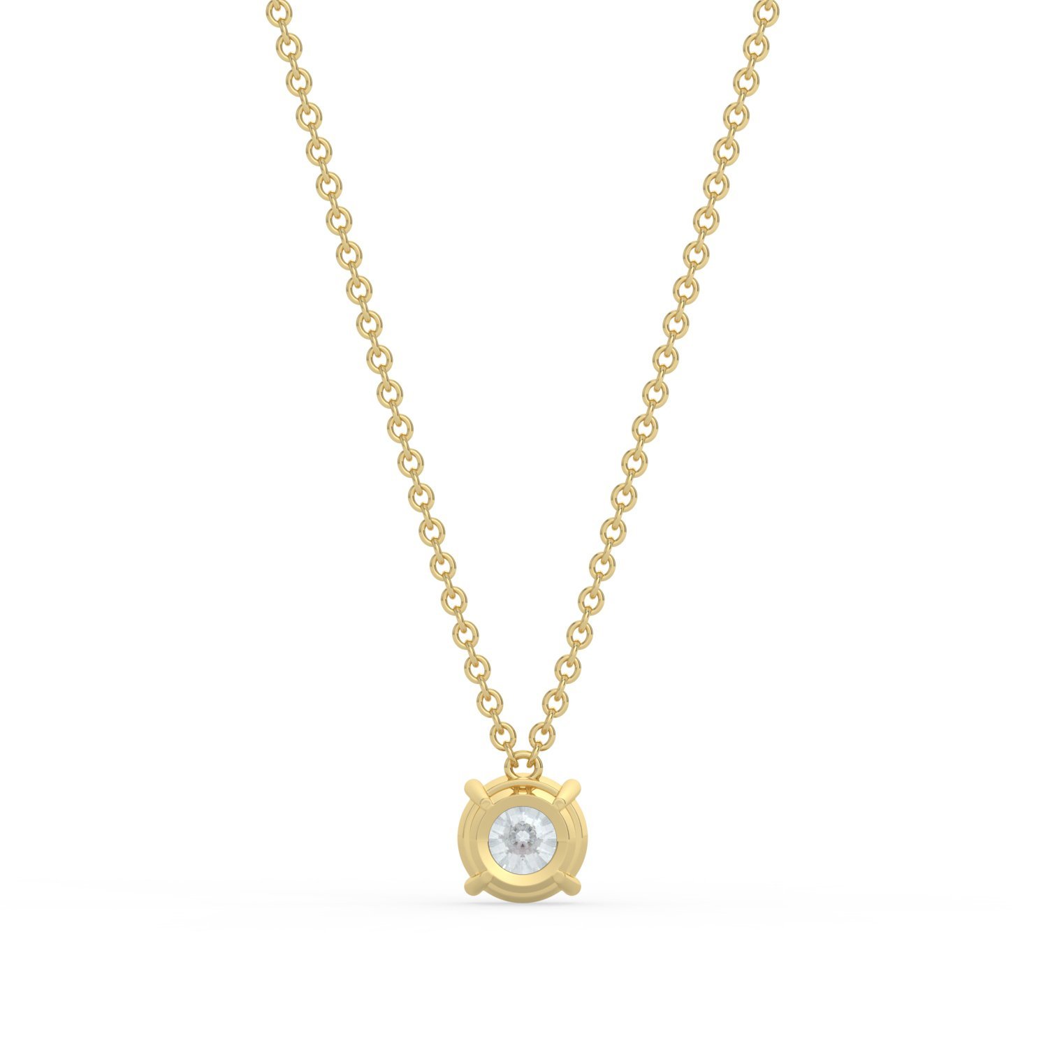 Sylenne Pendant - Image 4