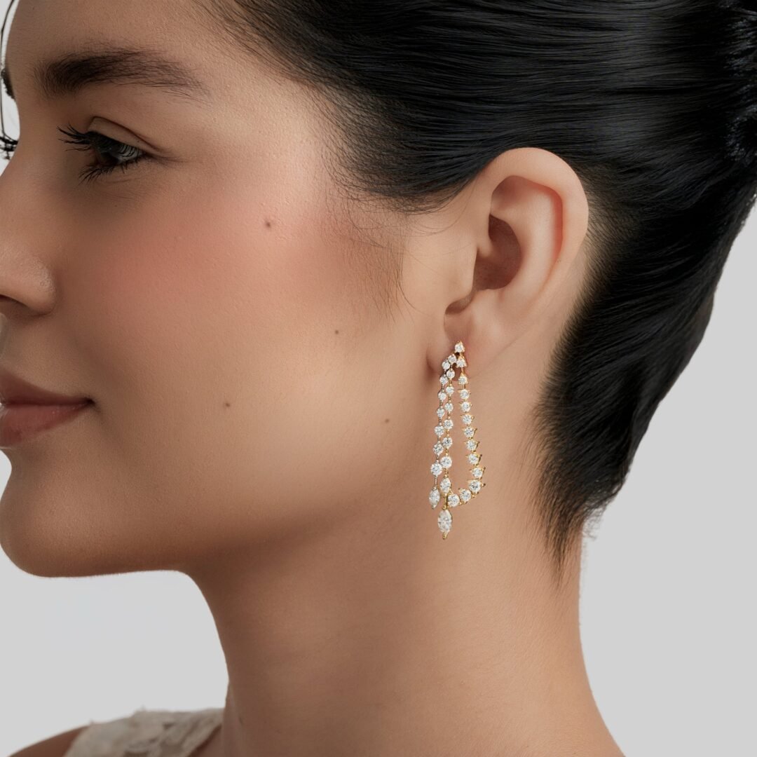 Valletta Earrings