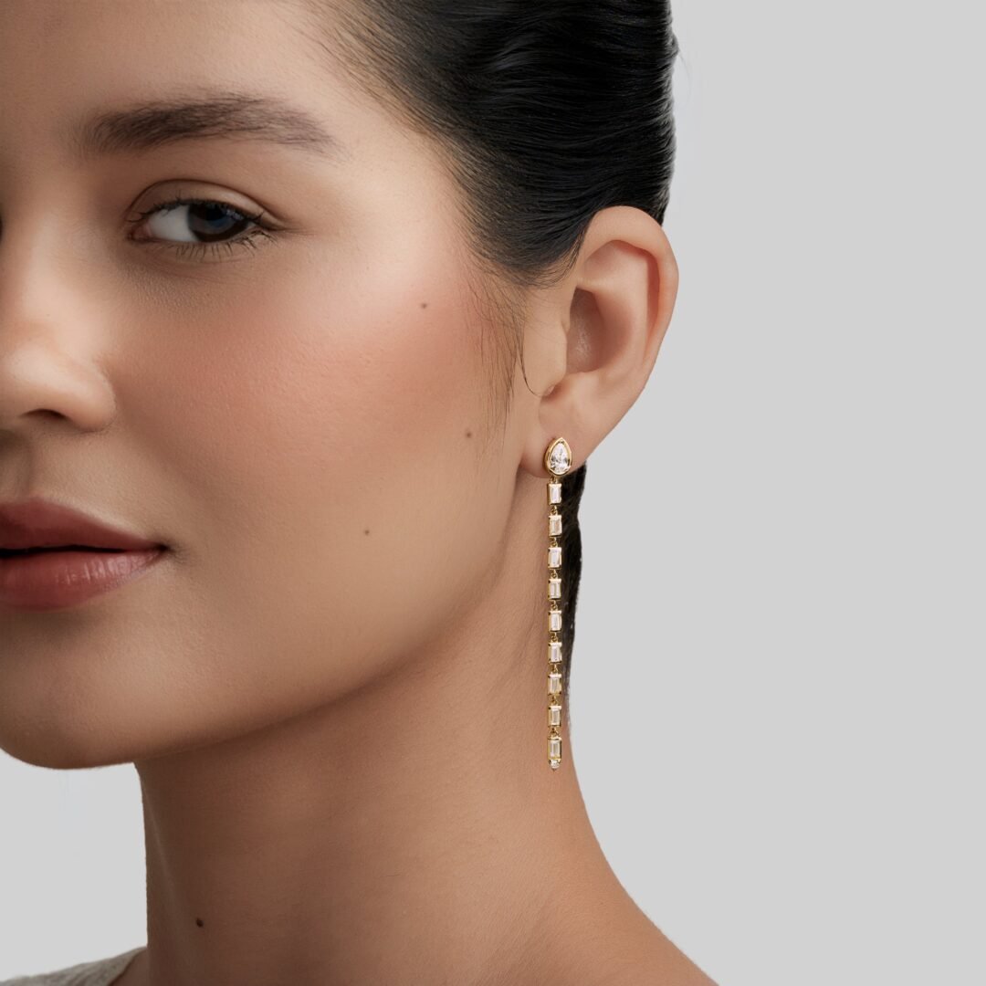 Ibiza Drop Earrings