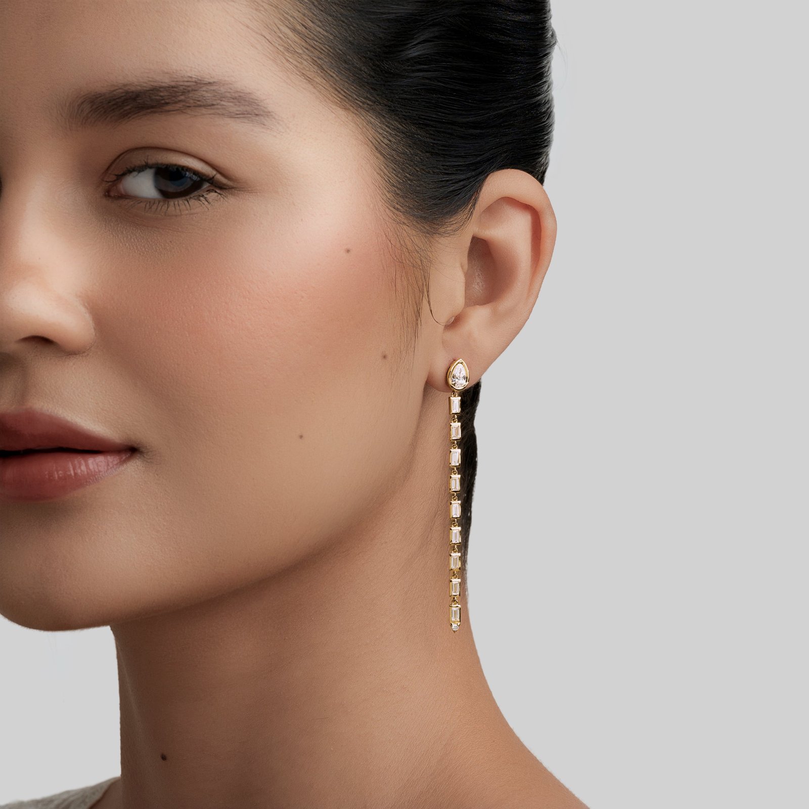 Ibiza Drop Earrings