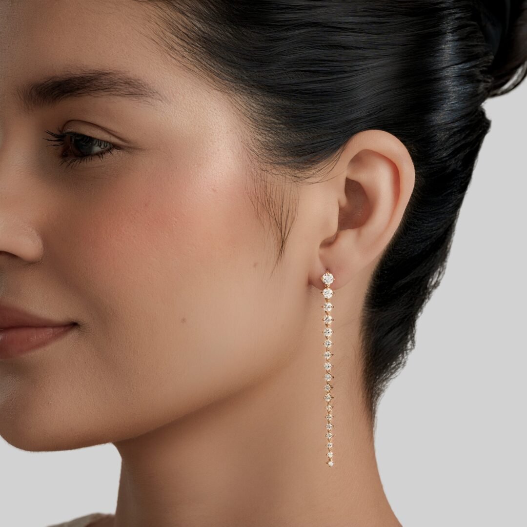 Alicante Drop Earrings