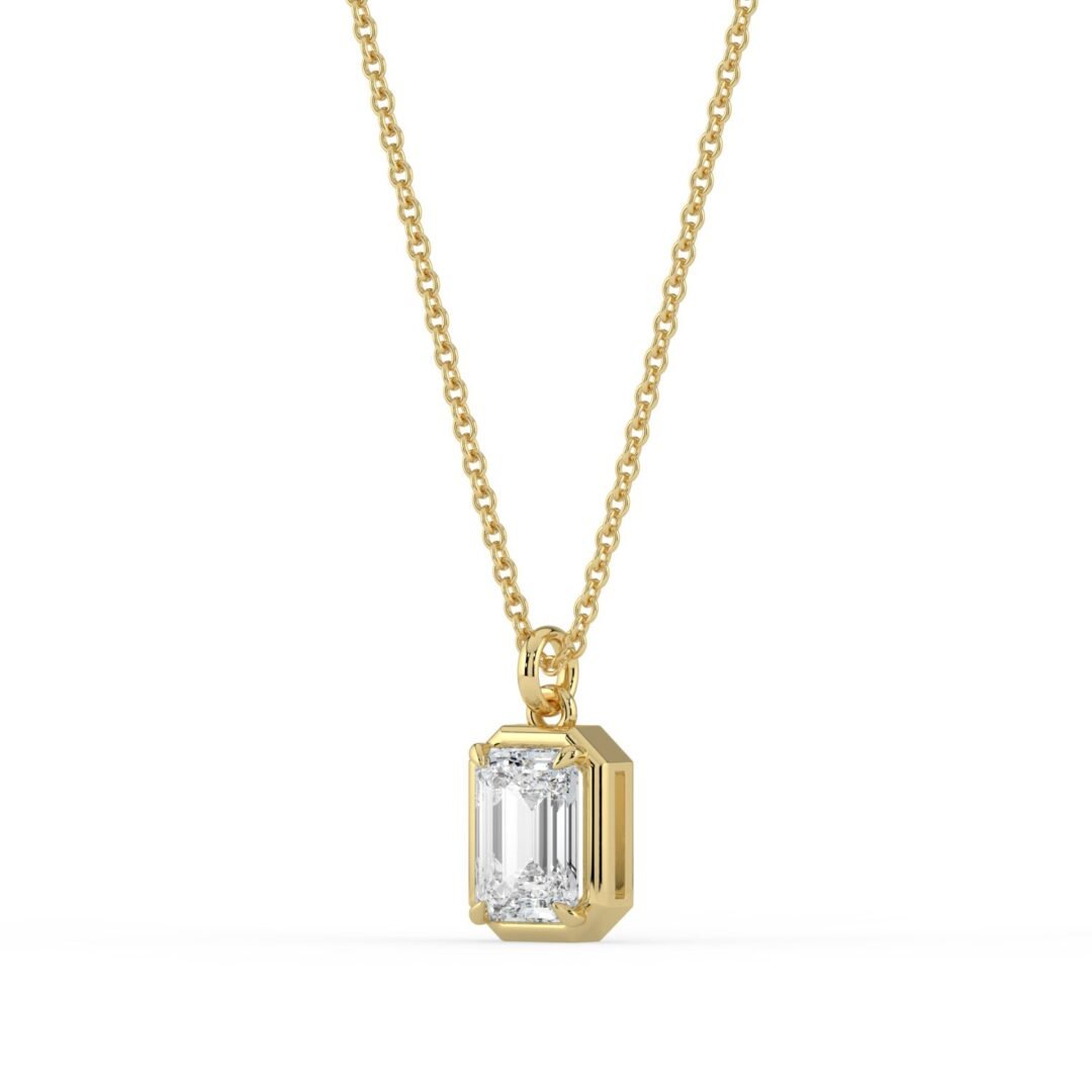 Rhodes Pendant