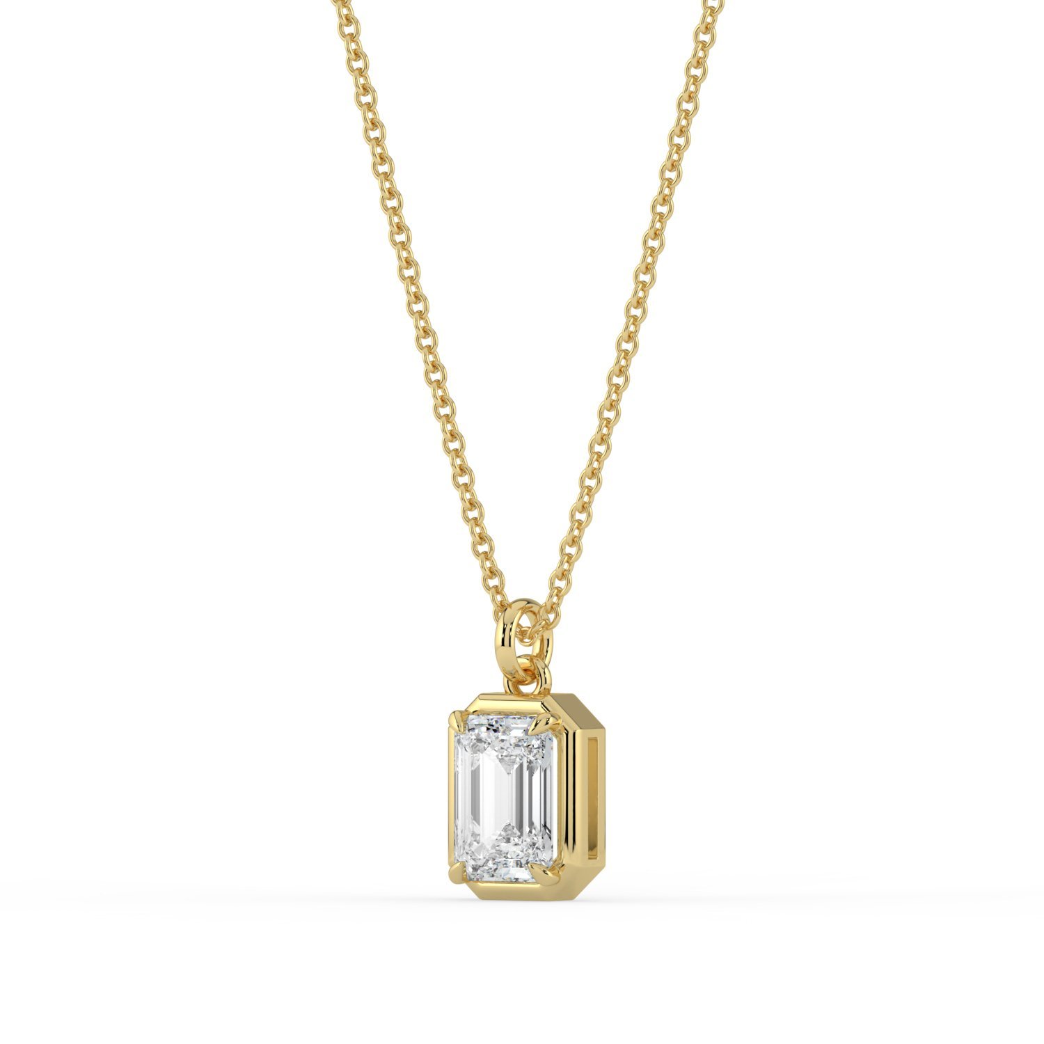 Rhodes Pendant