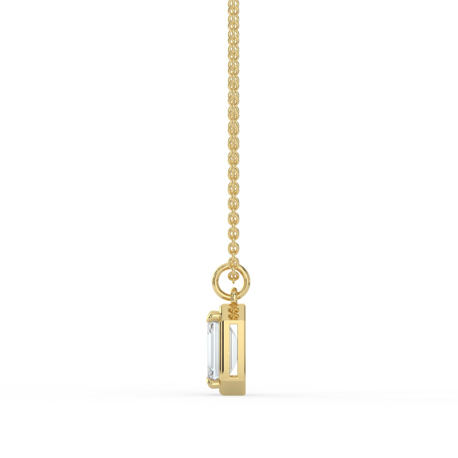 Rhodes Pendant