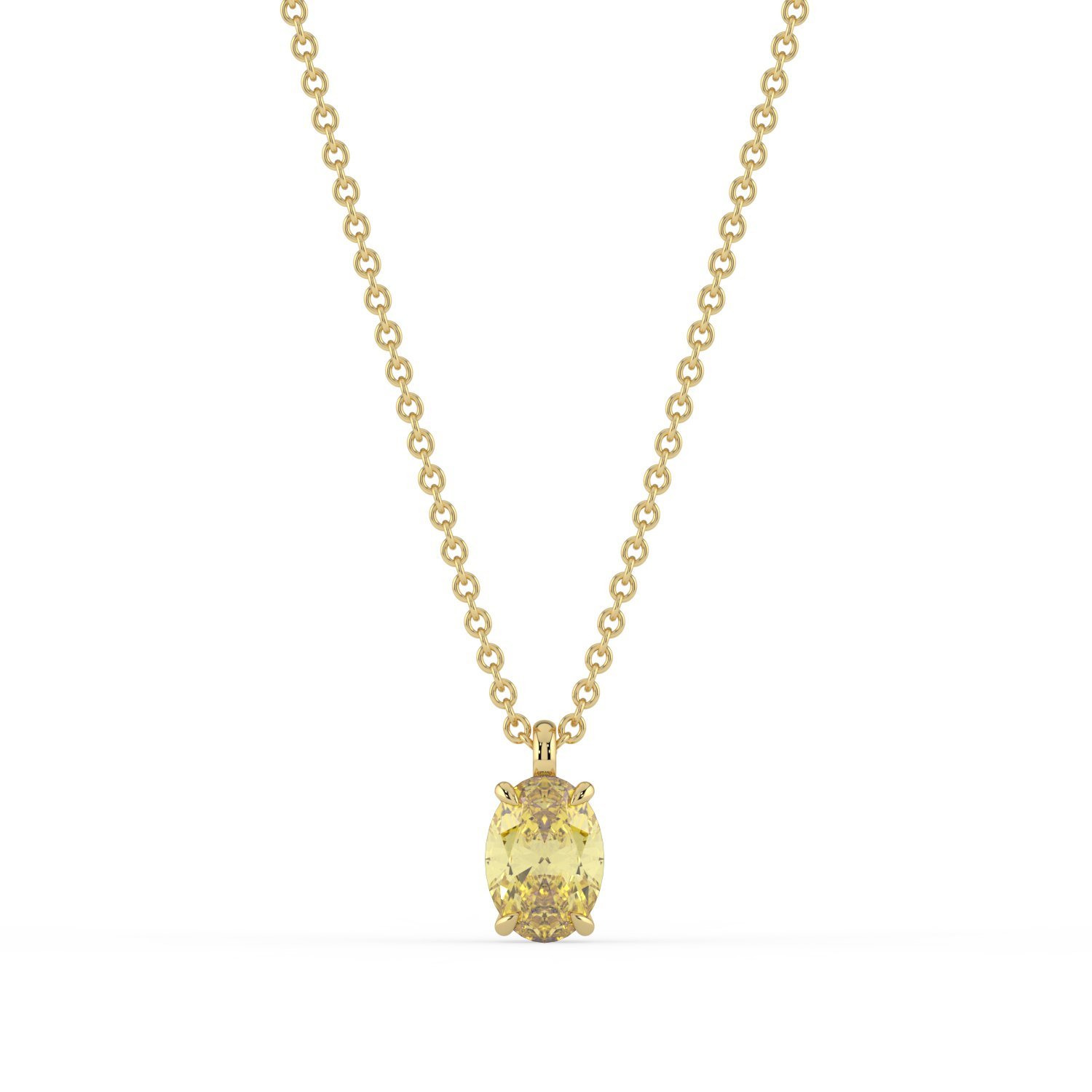 Marettimo Pendant Necklace