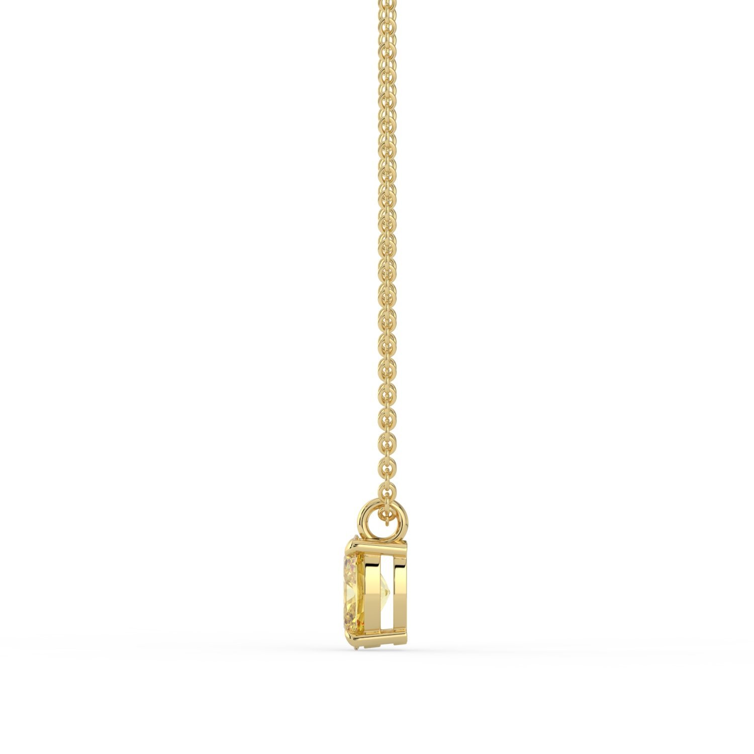 Marettimo Pendant Necklace