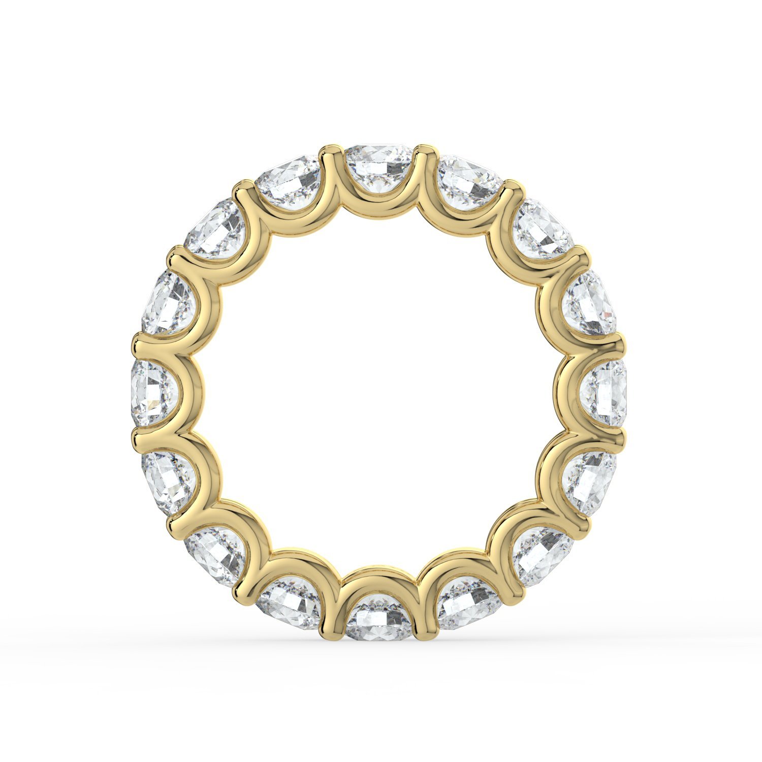 Mykonos Eternity Band