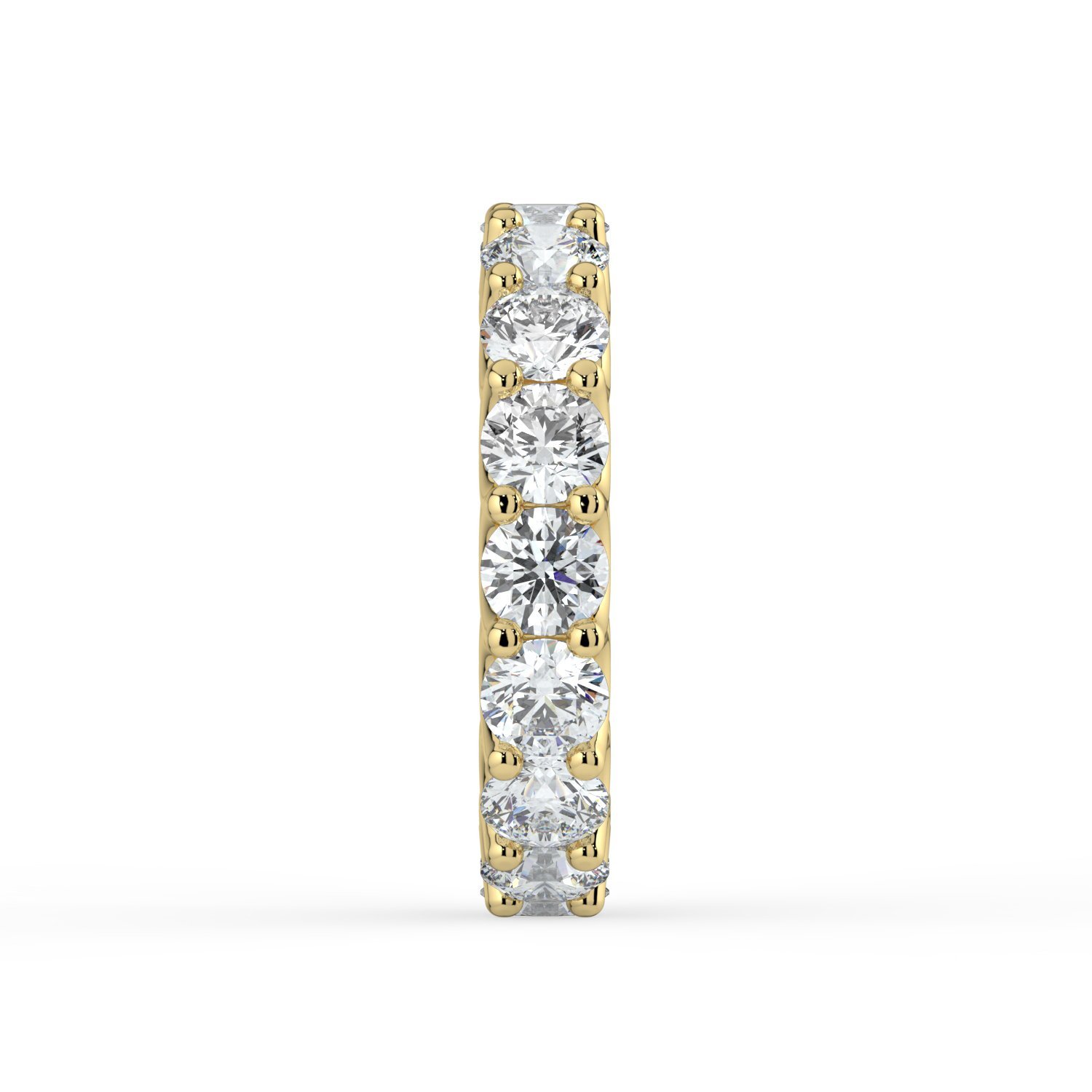 Mykonos Eternity Band