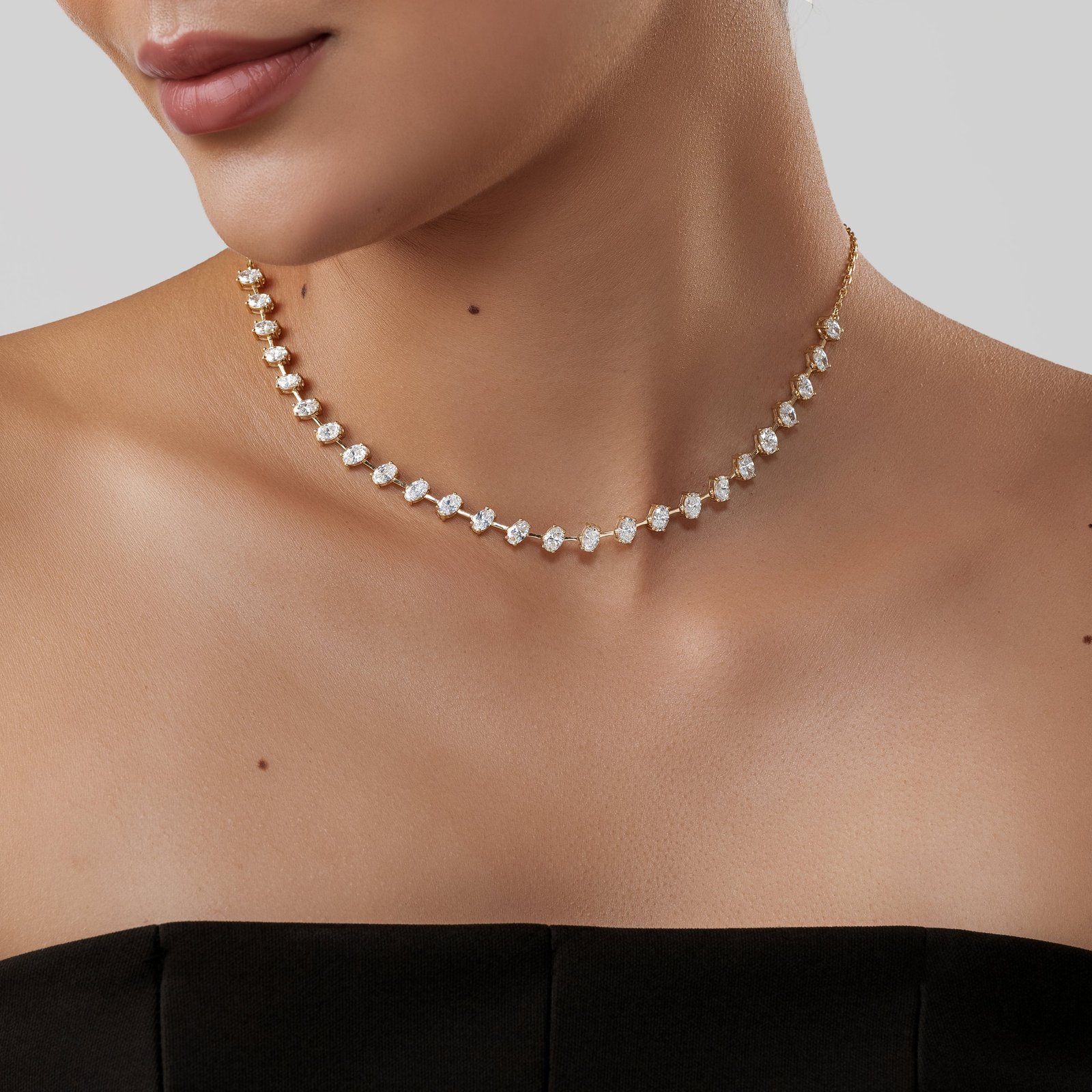 Cerelle Necklace