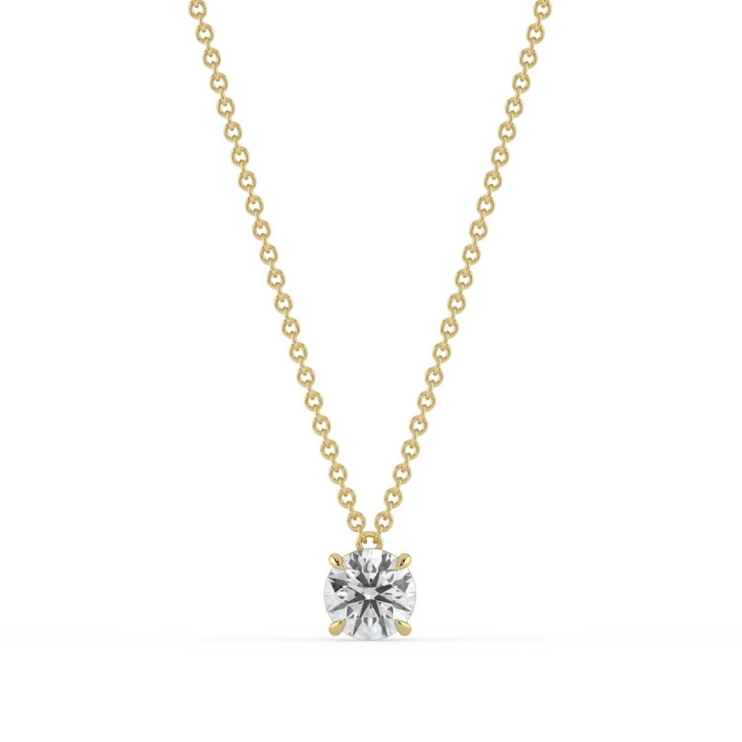 Sylenne Pendant