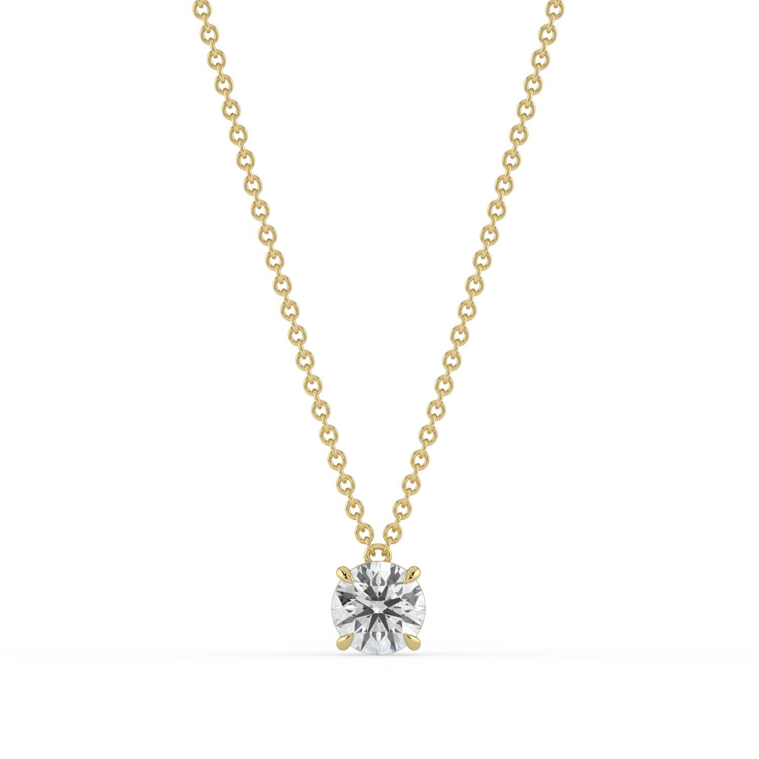 Sylenne Pendant