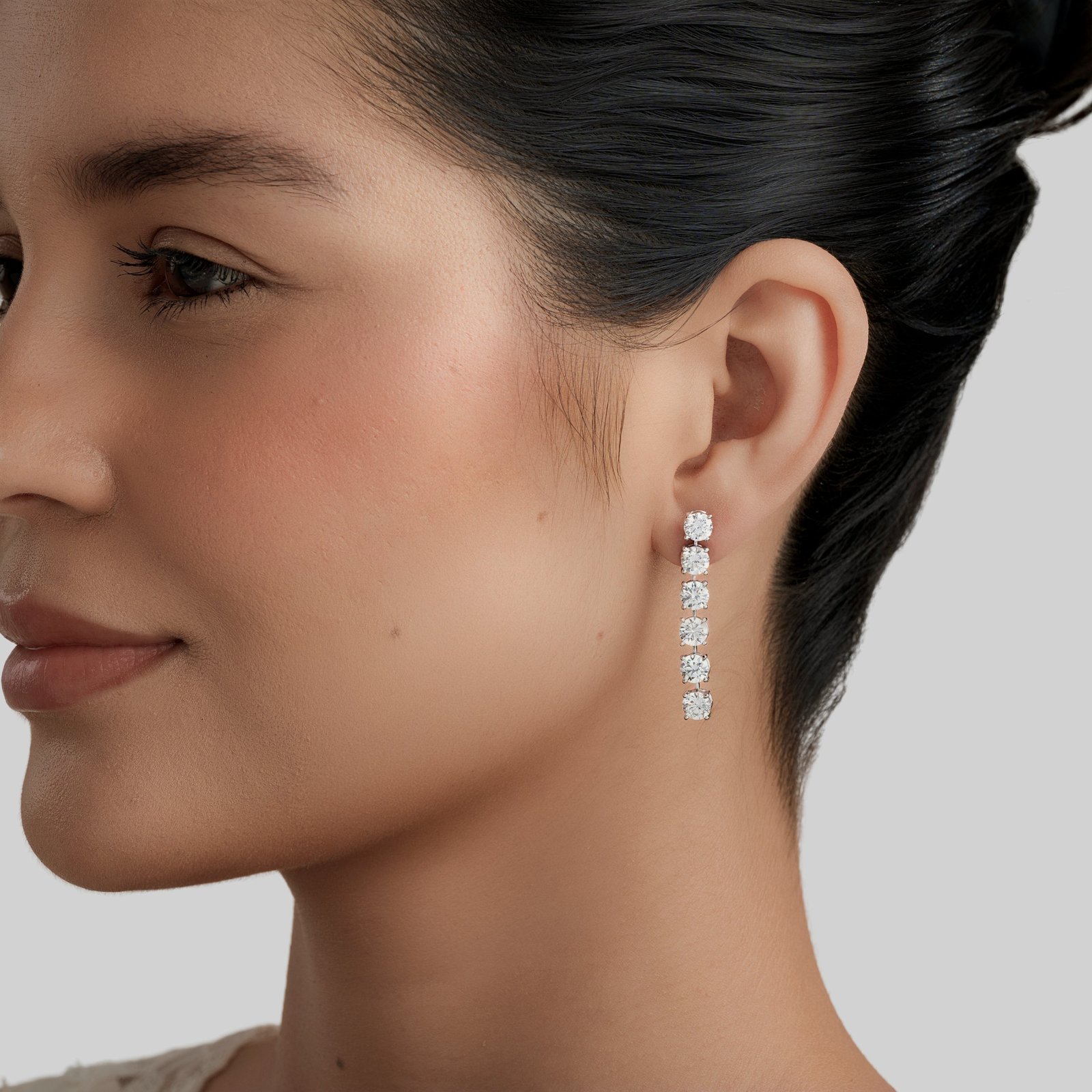 Nafplio Drop Earrings