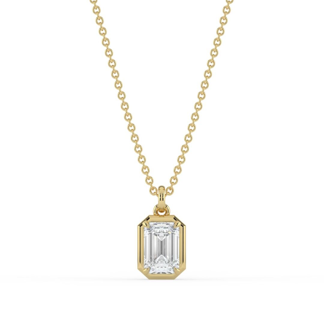 Rhodes Pendant