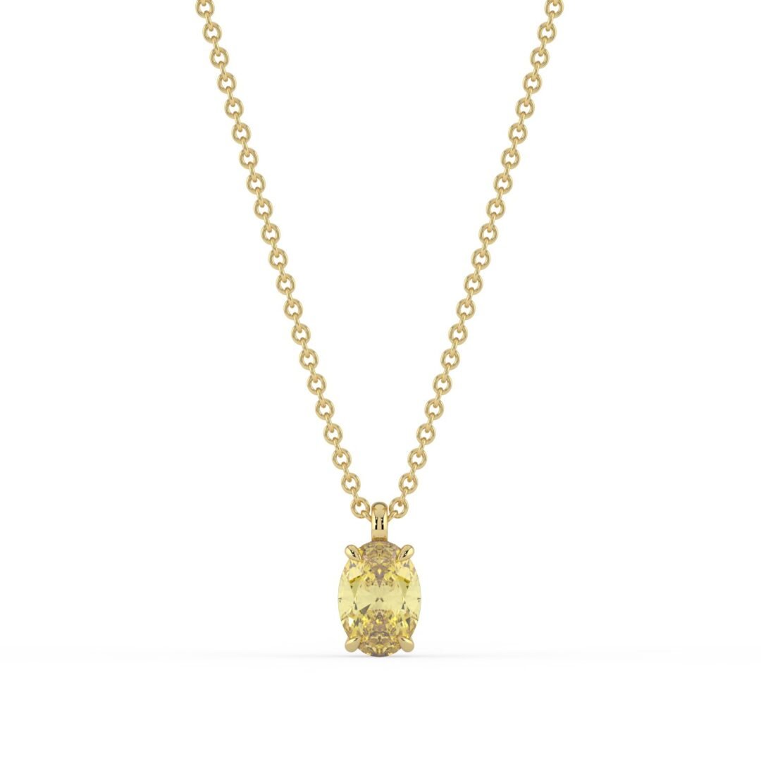 Marettimo Pendant Necklace
