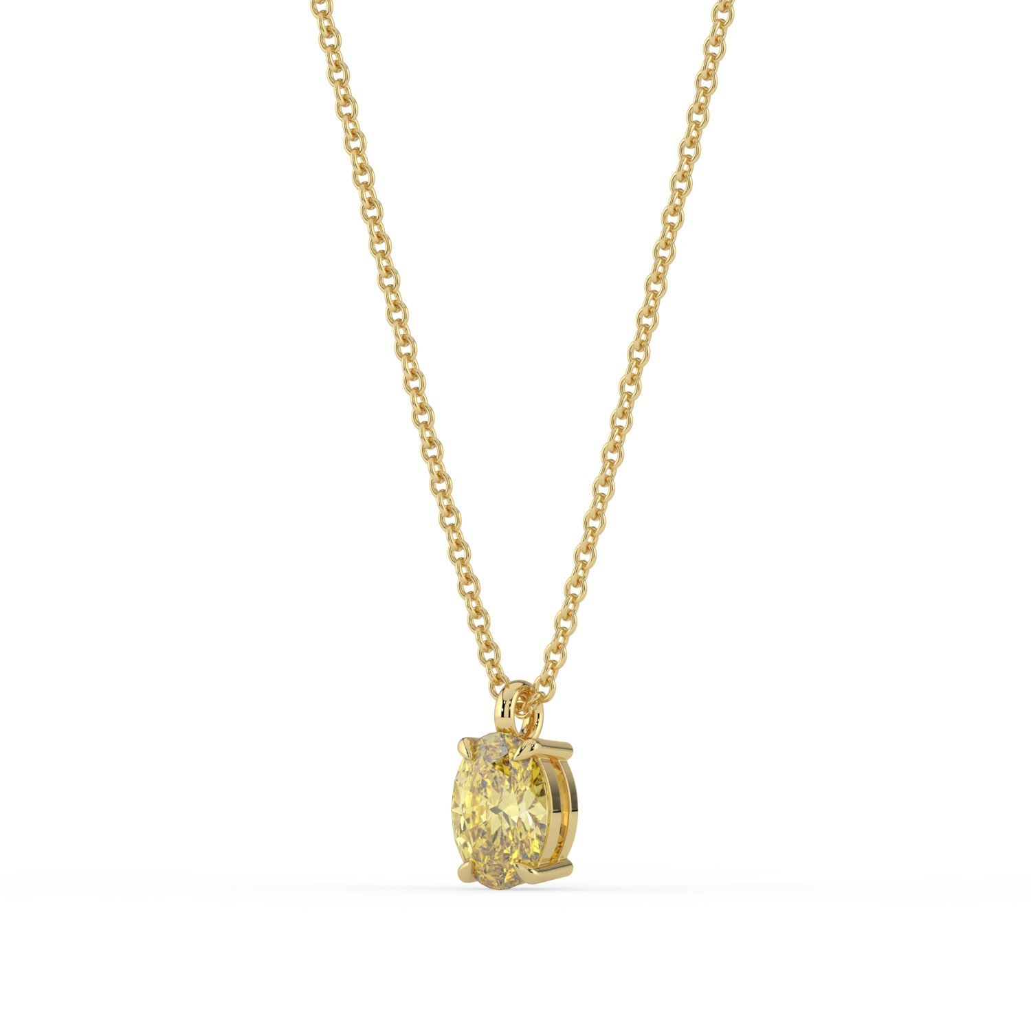 Marettimo Pendant Necklace