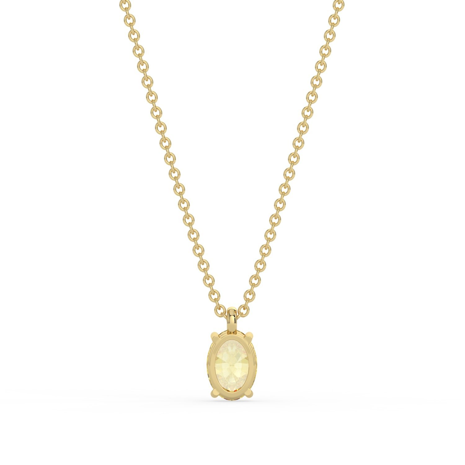 Marettimo Pendant Necklace