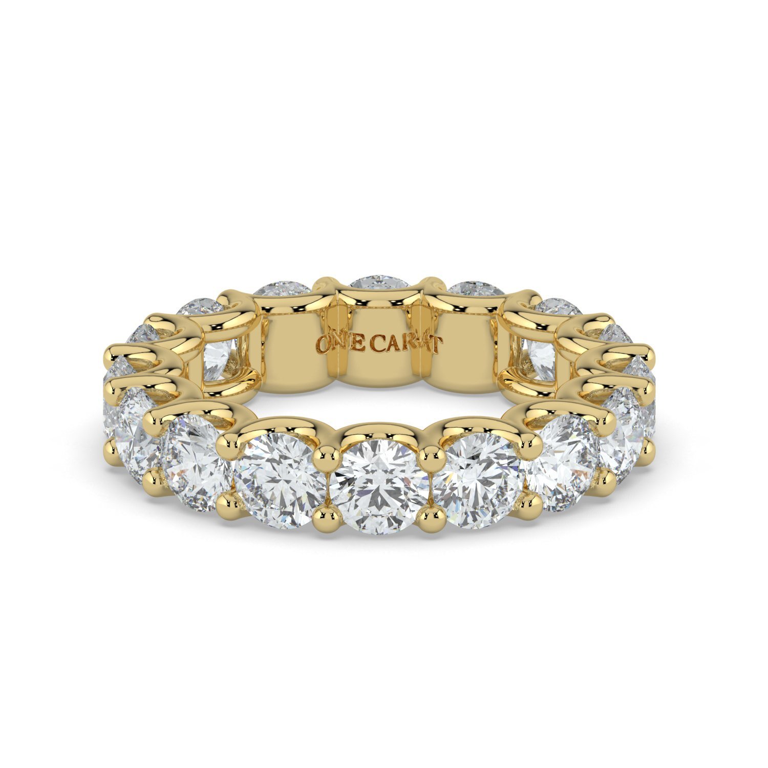 Mykonos Eternity Band